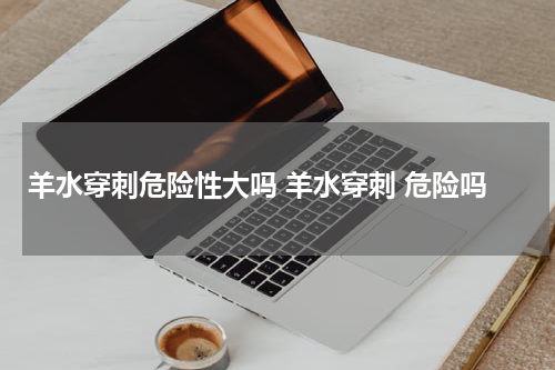 羊水穿刺危险性大吗 羊水穿刺 危险吗