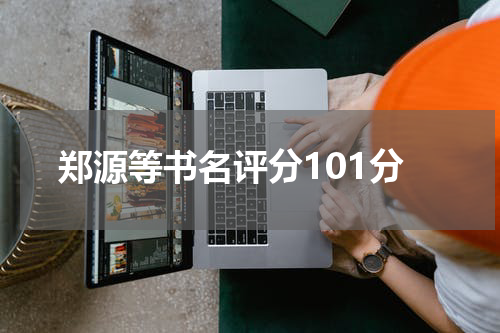 郑源等书名评分101分