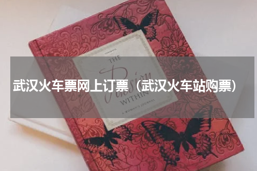 武汉火车票网上订票（武汉火车站购票）