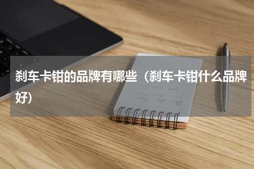 刹车卡钳的品牌有哪些（刹车卡钳什么品牌好）
