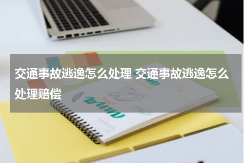 交通事故逃逸怎么处理 交通事故逃逸怎么处理赔偿