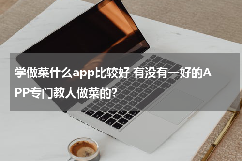 学做菜什么app比较好 有没有一好的APP专门教人做菜的？