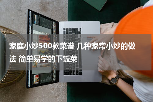 家庭小炒500款菜谱 几种家常小炒的做法 简单易学的下饭菜