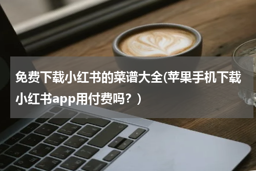 免费下载小红书的菜谱大全(苹果手机下载小红书app用付费吗？)